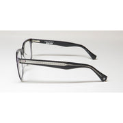 ModaFrames John Varvatos V415 Eyeglasses Eyeglasses