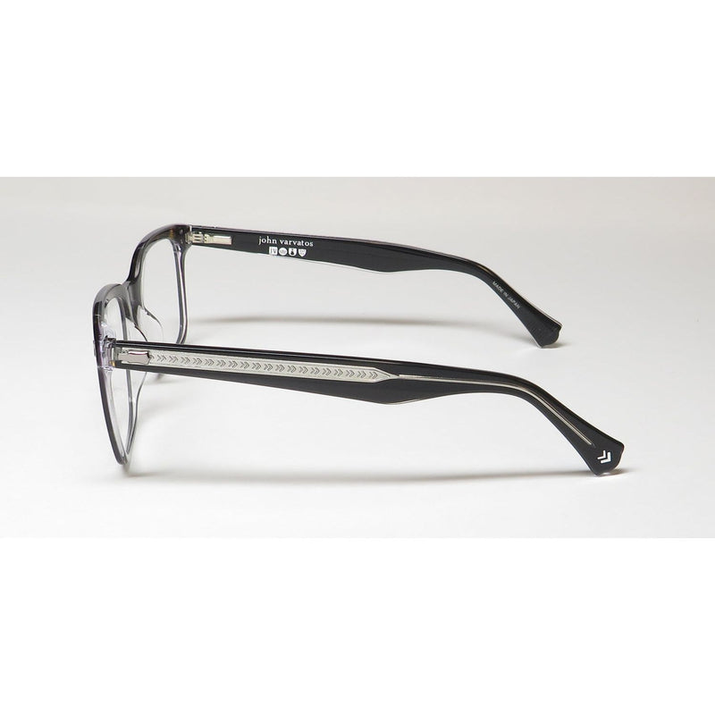 ModaFrames John Varvatos V415 Eyeglasses Eyeglasses