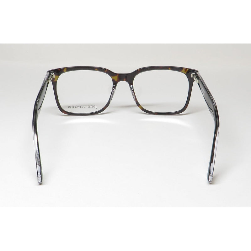 ModaFrames John Varvatos V415 Eyeglasses Eyeglasses