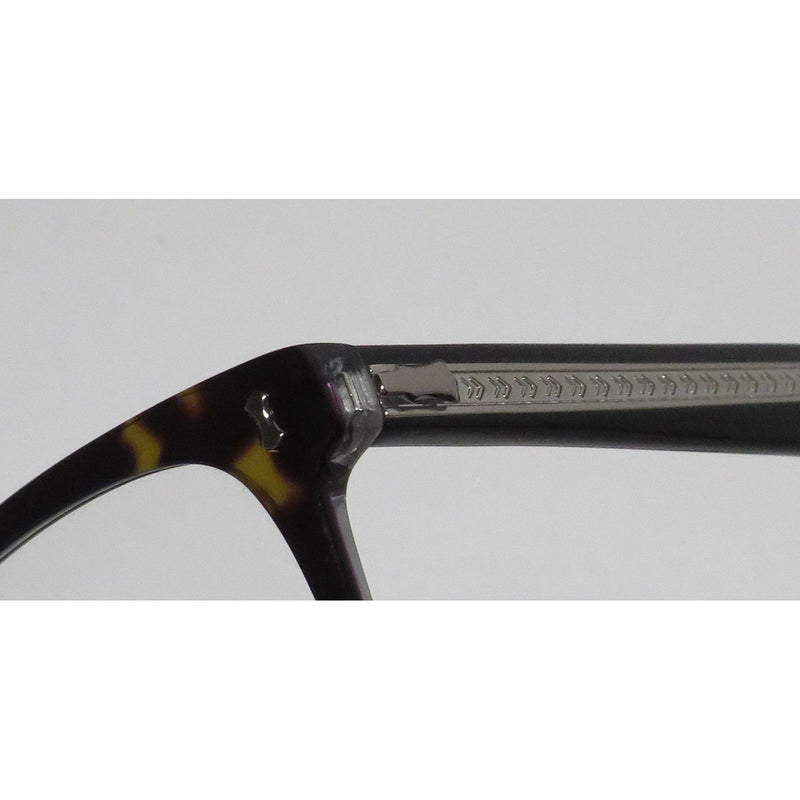 ModaFrames John Varvatos V415 Eyeglasses Eyeglasses