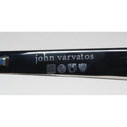 ModaFrames John Varvatos V415 Eyeglasses Eyeglasses