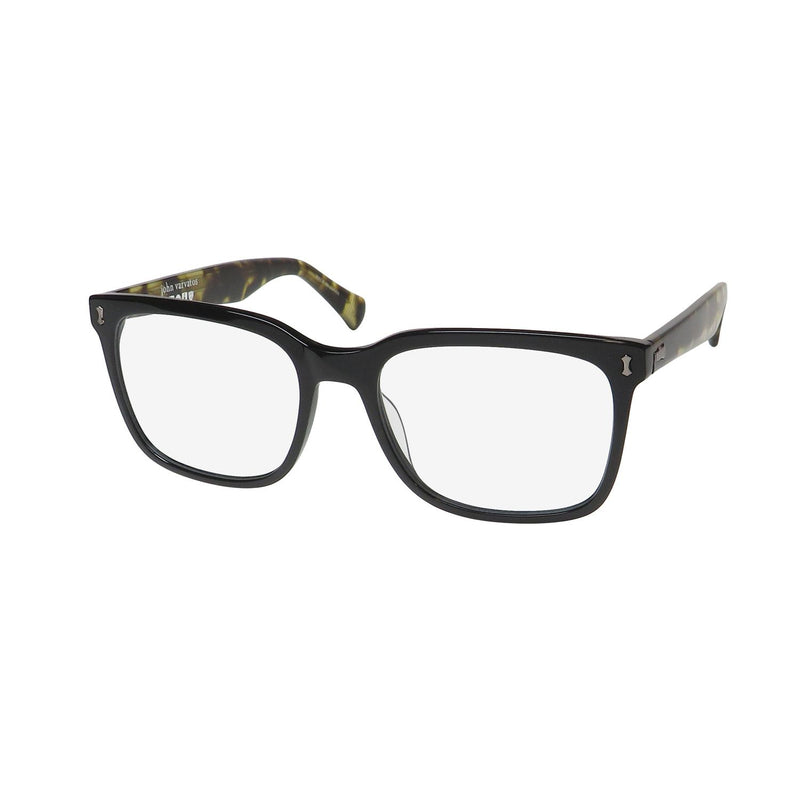 ModaFrames John Varvatos V415 Eyeglasses Eyeglasses