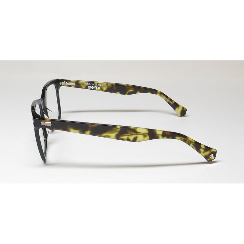 ModaFrames John Varvatos V415 Eyeglasses Eyeglasses