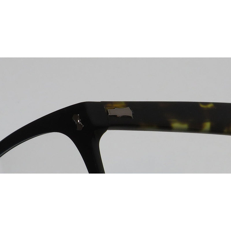 ModaFrames John Varvatos V415 Eyeglasses Eyeglasses