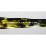 ModaFrames John Varvatos V415 Eyeglasses Eyeglasses