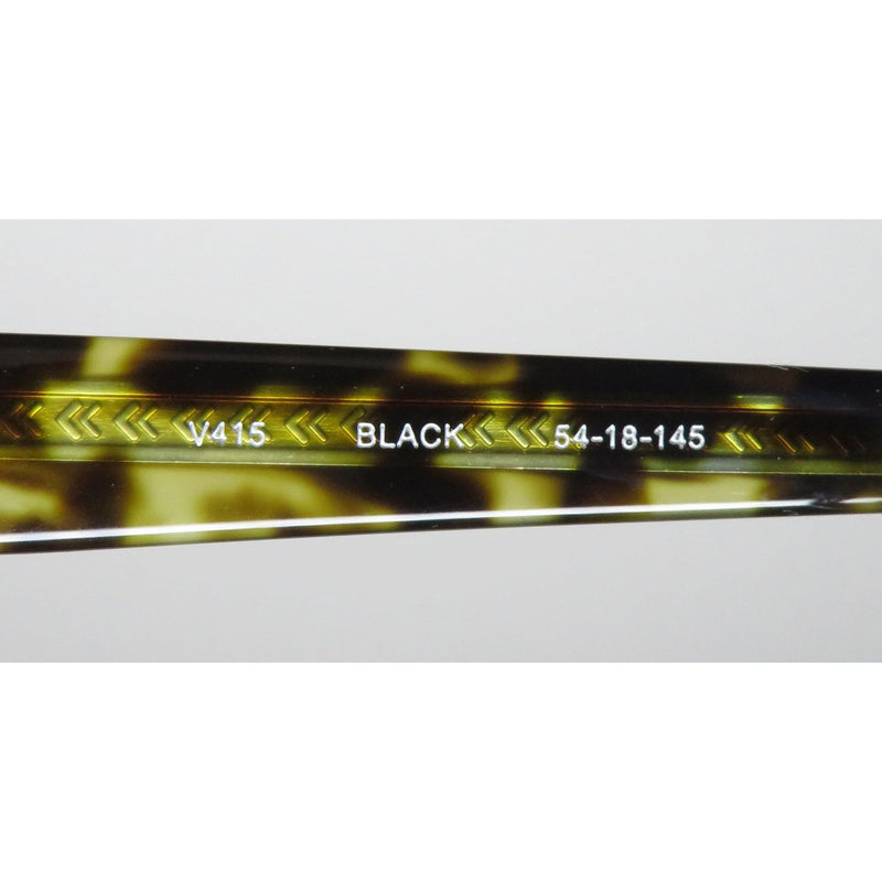 ModaFrames John Varvatos V415 Eyeglasses Eyeglasses