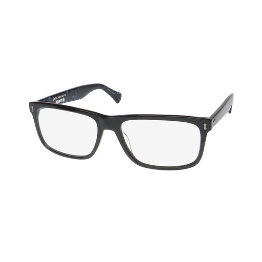 ModaFrames John Varvatos V417 Eyeglasses Eyeglasses