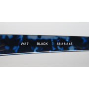 ModaFrames John Varvatos V417 Eyeglasses Eyeglasses