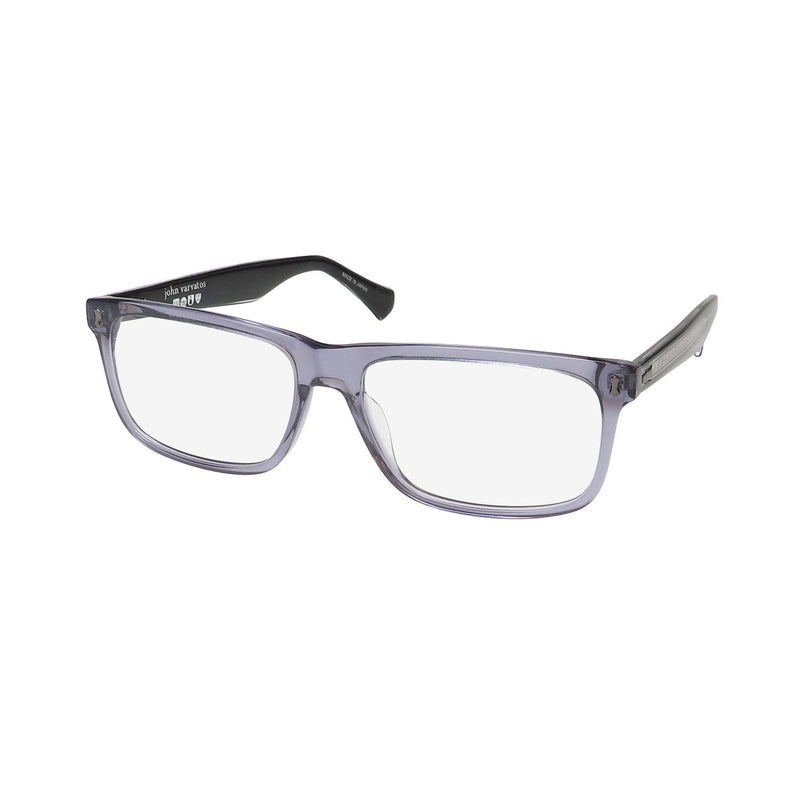ModaFrames John Varvatos V417 Eyeglasses Eyeglasses