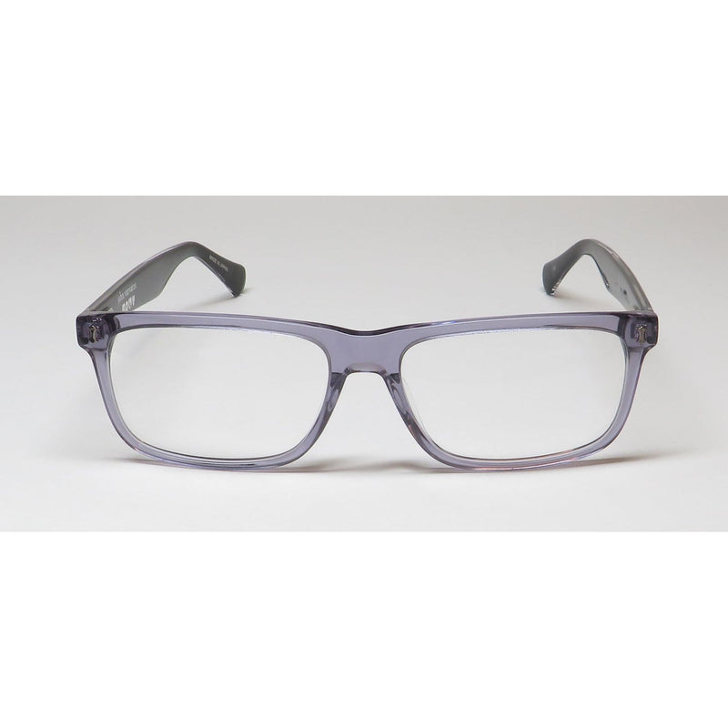 ModaFrames John Varvatos V417 Eyeglasses Eyeglasses
