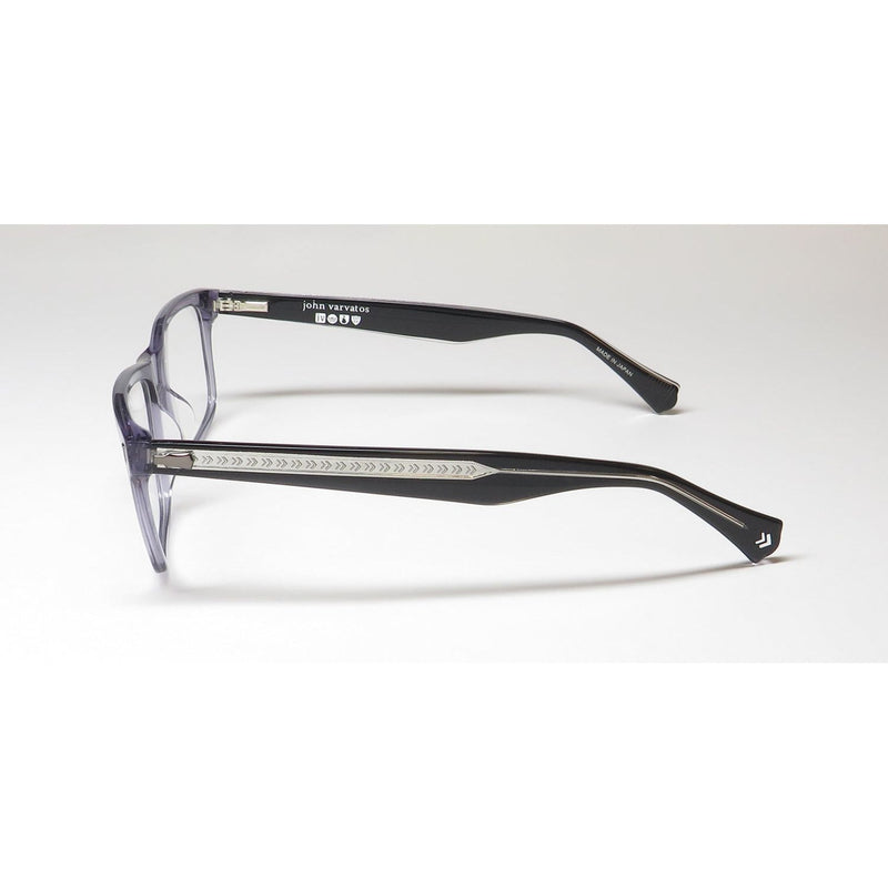 ModaFrames John Varvatos V417 Eyeglasses Eyeglasses
