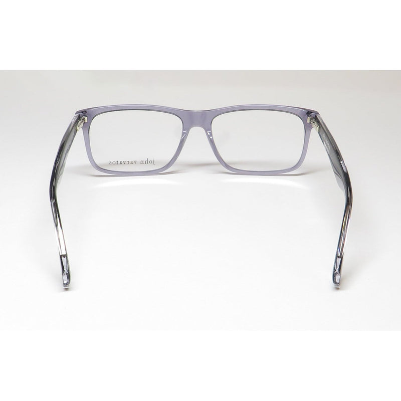 ModaFrames John Varvatos V417 Eyeglasses Eyeglasses