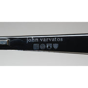 ModaFrames John Varvatos V417 Eyeglasses Eyeglasses