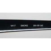 ModaFrames John Varvatos V417 Eyeglasses Eyeglasses