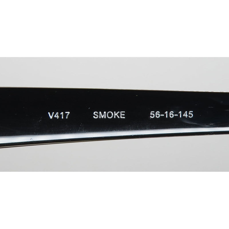 ModaFrames John Varvatos V417 Eyeglasses Eyeglasses