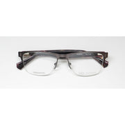 ModaFrames John Varvatos V181 Eyeglasses Eyeglasses