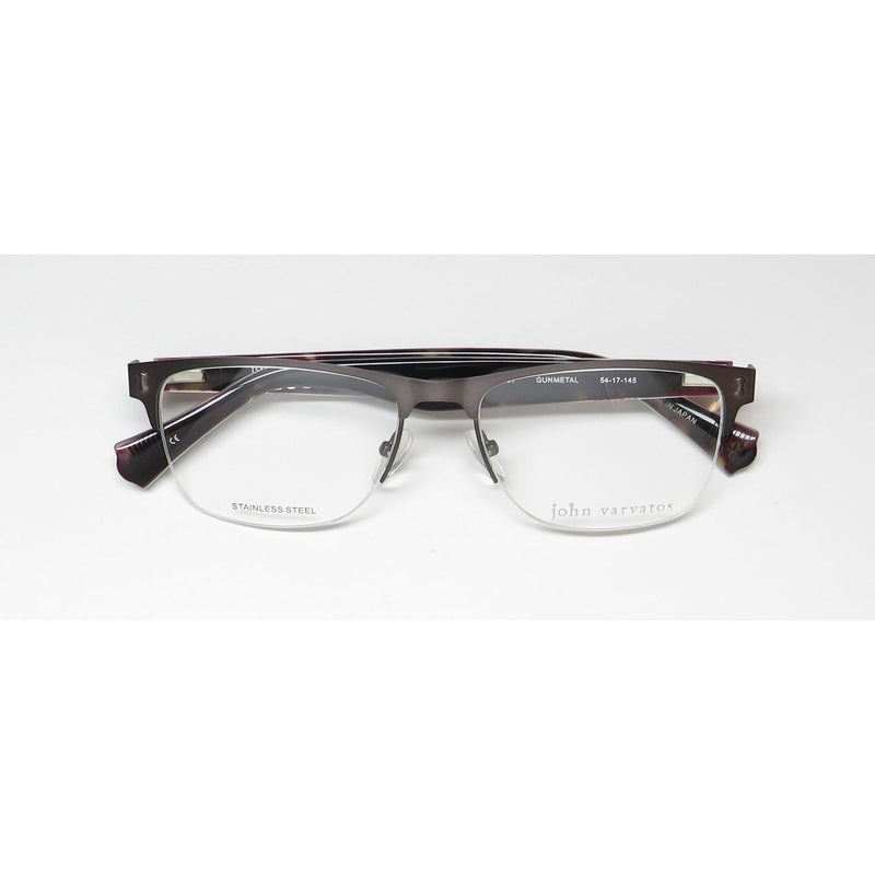 ModaFrames John Varvatos V181 Eyeglasses Eyeglasses