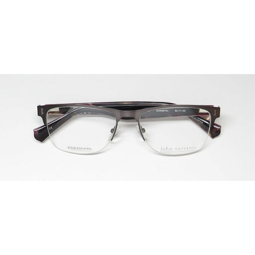 ModaFrames John Varvatos V181 Eyeglasses Eyeglasses