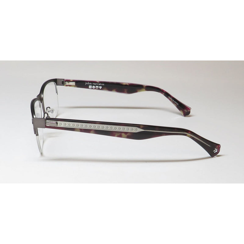 ModaFrames John Varvatos V181 Eyeglasses Eyeglasses
