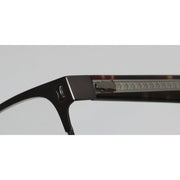 ModaFrames John Varvatos V181 Eyeglasses Eyeglasses