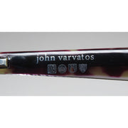 ModaFrames John Varvatos V181 Eyeglasses Eyeglasses