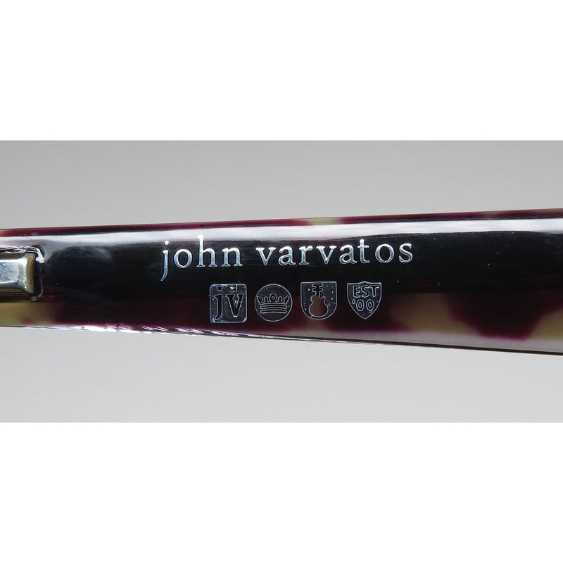 ModaFrames John Varvatos V181 Eyeglasses Eyeglasses