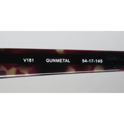 ModaFrames John Varvatos V181 Eyeglasses Eyeglasses