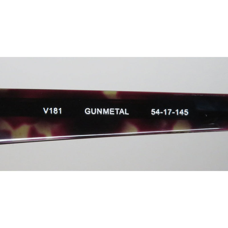 ModaFrames John Varvatos V181 Eyeglasses Eyeglasses