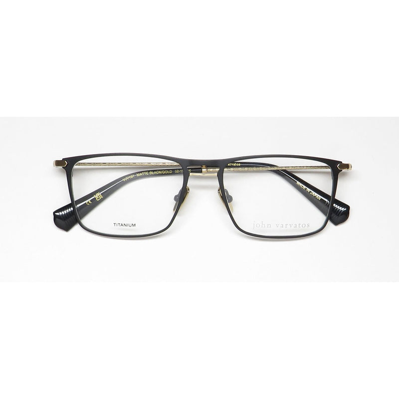 ModaFrames John Varvatos Vjv191 Eyeglasses Eyeglasses