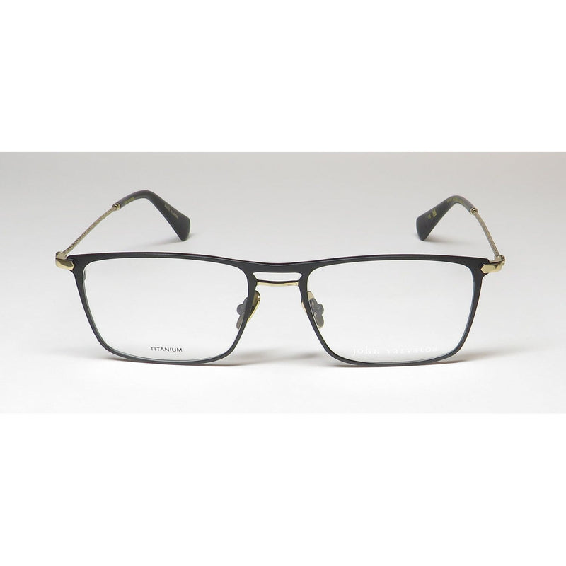ModaFrames John Varvatos Vjv191 Eyeglasses Eyeglasses