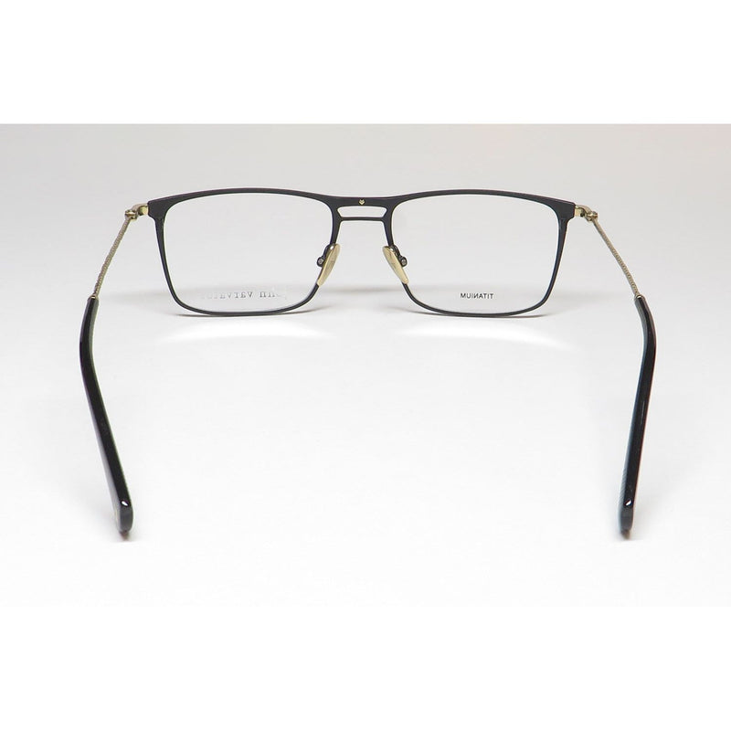 ModaFrames John Varvatos Vjv191 Eyeglasses Eyeglasses