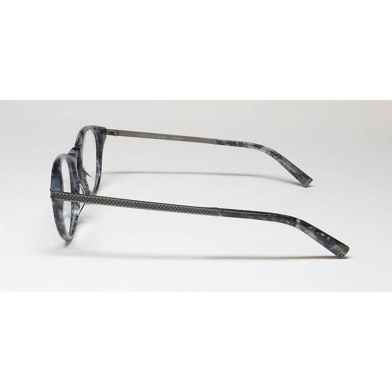 ModaFrames John Varvatos V365 Eyeglasses Eyeglasses