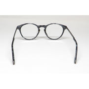 ModaFrames John Varvatos V365 Eyeglasses Eyeglasses