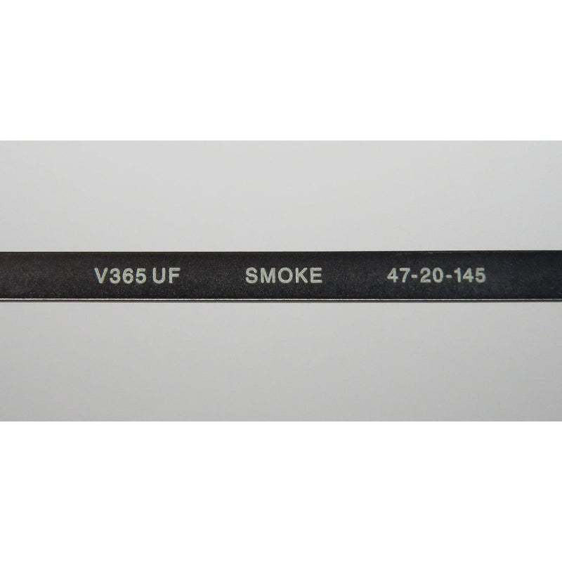 ModaFrames John Varvatos V365 Eyeglasses Eyeglasses