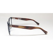ModaFrames John Varvatos V415 Eyeglasses Eyeglasses