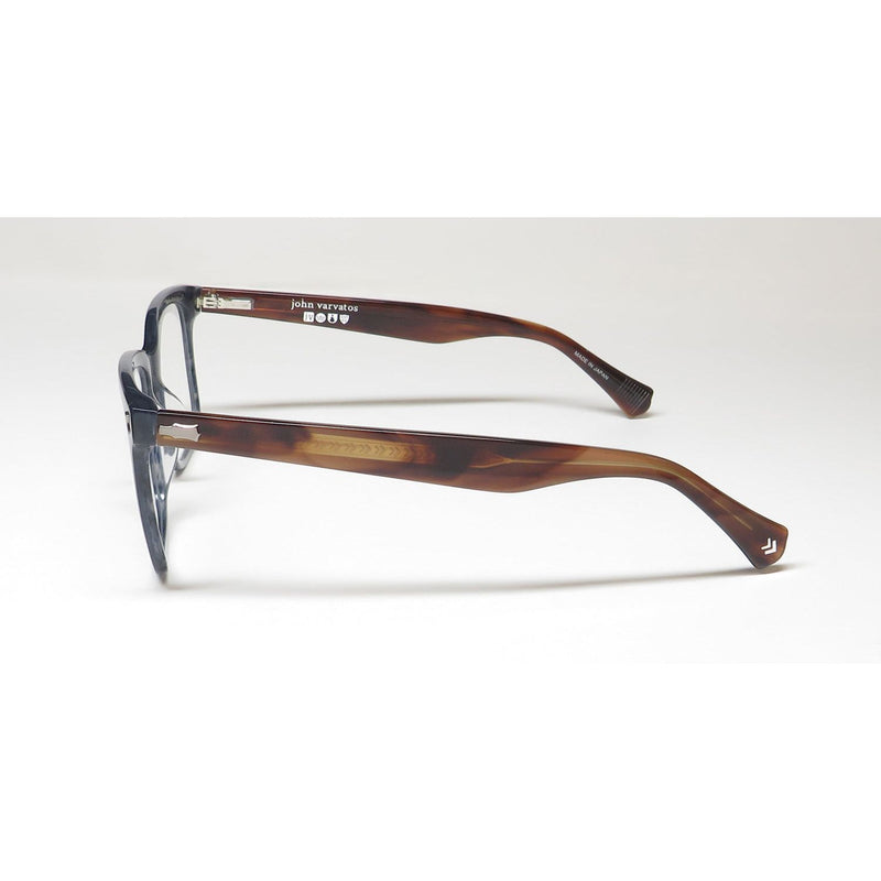 ModaFrames John Varvatos V415 Eyeglasses Eyeglasses