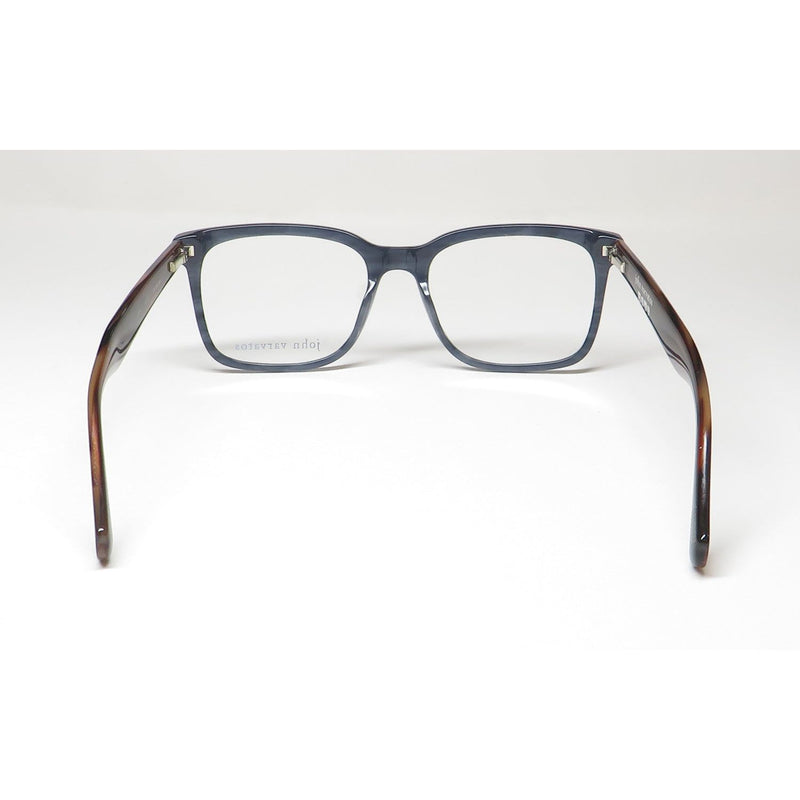 ModaFrames John Varvatos V415 Eyeglasses Eyeglasses