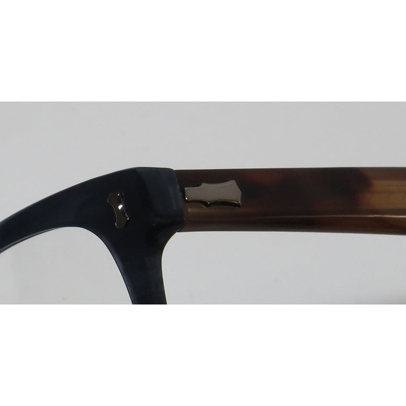 ModaFrames John Varvatos V415 Eyeglasses Eyeglasses