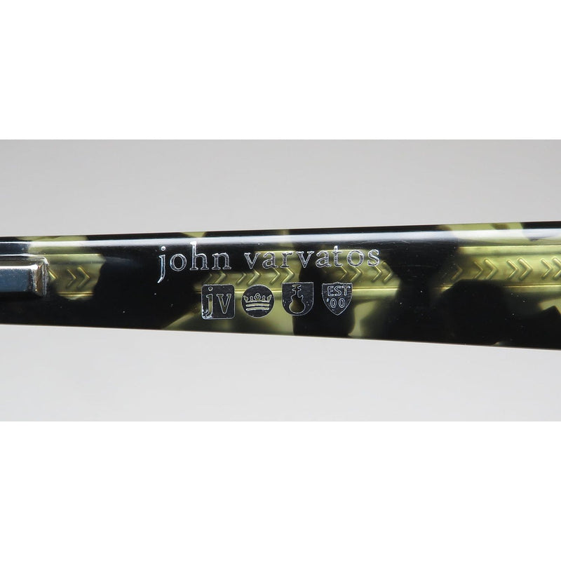 ModaFrames John Varvatos V416 Eyeglasses Eyeglasses