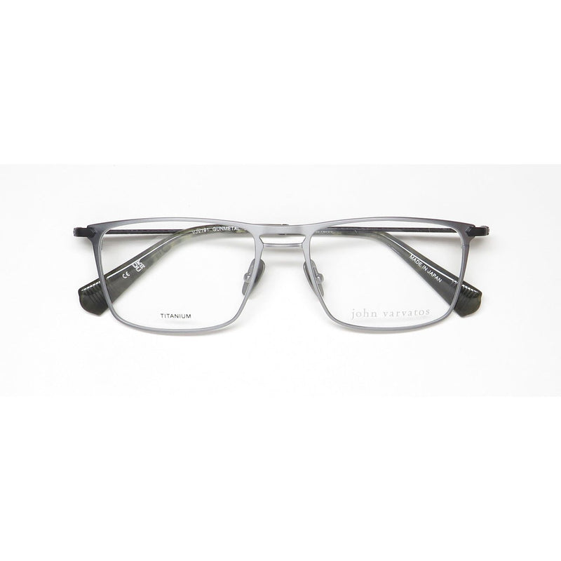 ModaFrames John Varvatos Vjv191 Eyeglasses Eyeglasses
