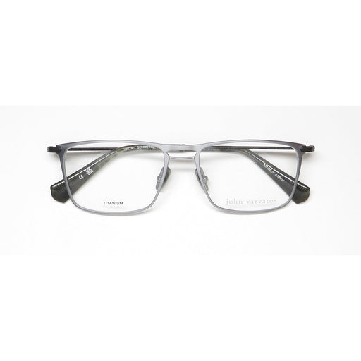 ModaFrames John Varvatos Vjv191 Eyeglasses Eyeglasses