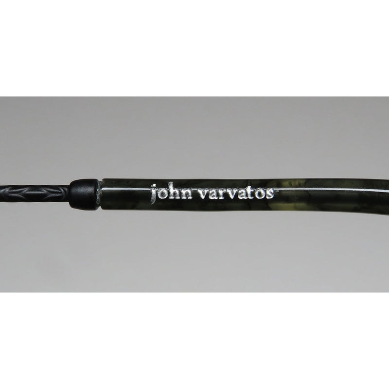 ModaFrames John Varvatos Vjv191 Eyeglasses Eyeglasses