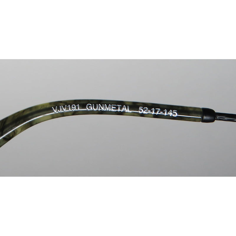 ModaFrames John Varvatos Vjv191 Eyeglasses Eyeglasses