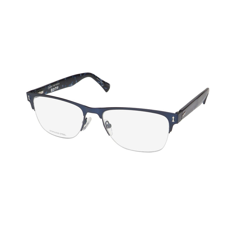 ModaFrames John Varvatos V181 Eyeglasses Eyeglasses
