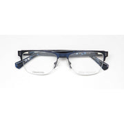 ModaFrames John Varvatos V181 Eyeglasses Eyeglasses