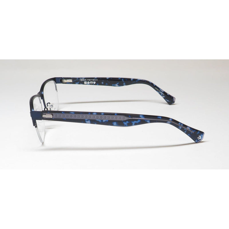 ModaFrames John Varvatos V181 Eyeglasses Eyeglasses