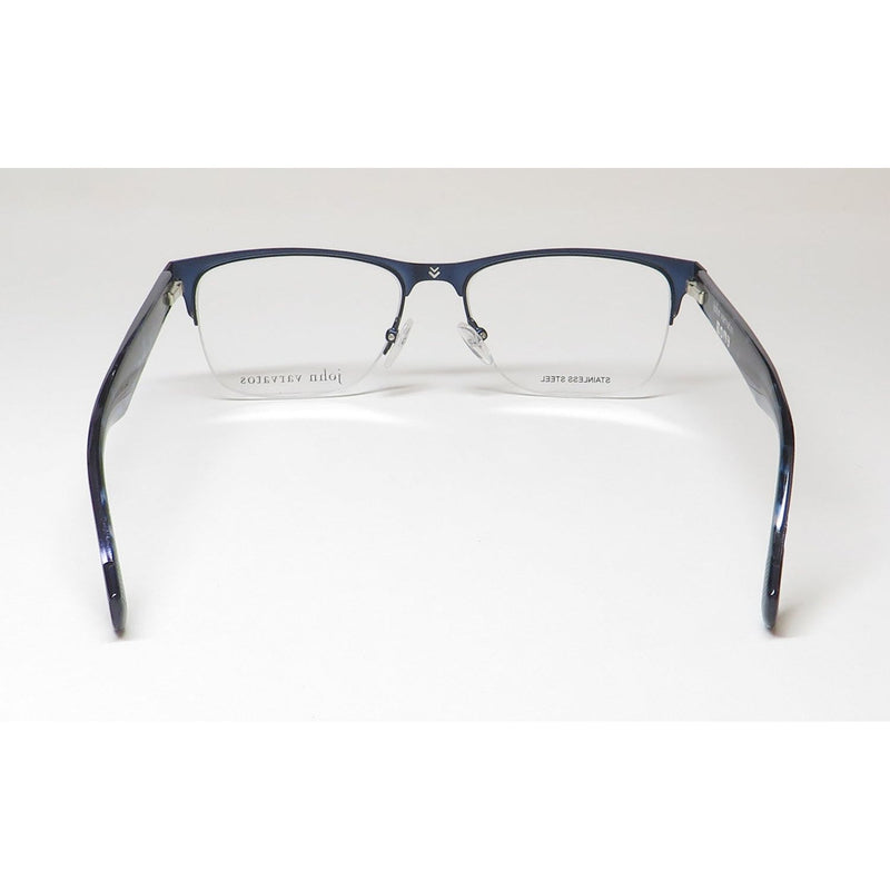 ModaFrames John Varvatos V181 Eyeglasses Eyeglasses