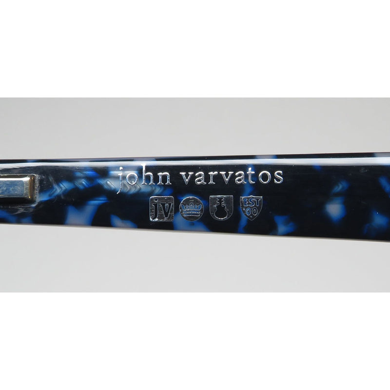 ModaFrames John Varvatos V181 Eyeglasses Eyeglasses