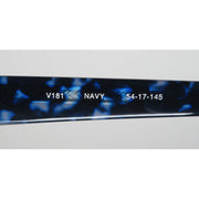 ModaFrames John Varvatos V181 Eyeglasses Eyeglasses