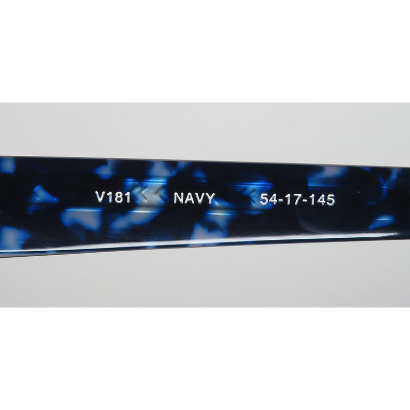 ModaFrames John Varvatos V181 Eyeglasses Eyeglasses